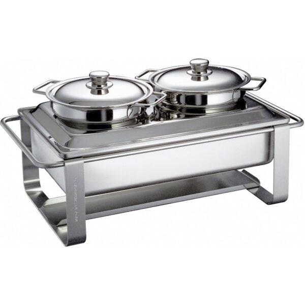 Suppen Chafing Dish
