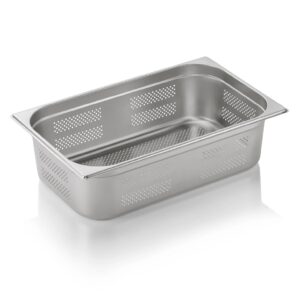 Einsatz 1/1 GN · gelocht · 15 cm