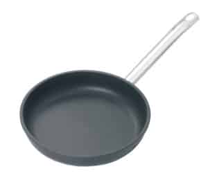 Pfanne für Induktionskochplatte professional · 28 cm