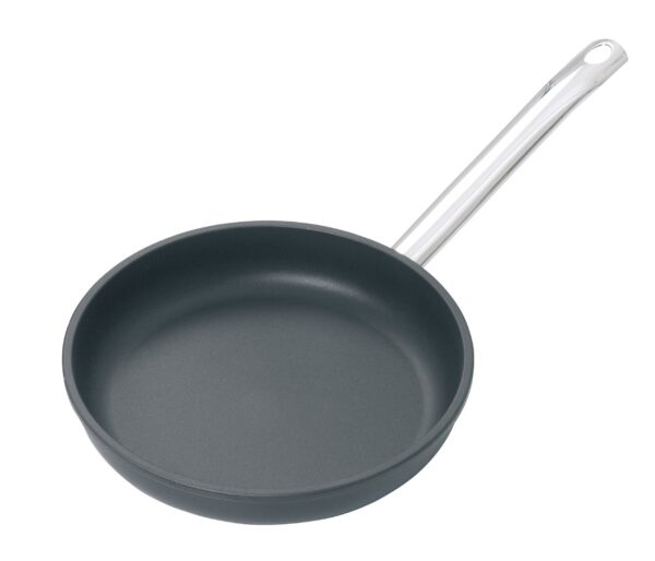 Pfanne für Induktionskochplatte professional · 28 cm