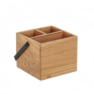 Besteckbehälter Holz Besteckbehälter Holz