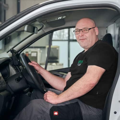 <strong>Rainer Jäger</strong><br />Logistik / Betrieb<br /><br />Tel <a href="tel:+492018395850" class="no-link">+49 (0)201 83 95 85-0</a><br /><a href="mailto:info@gms-events.com" class="no-link-color">info@gms-events.com</a>