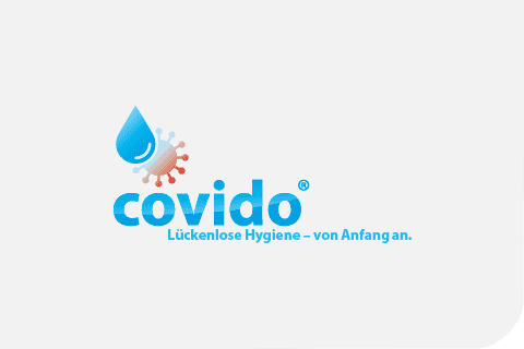 COVIDO® Hygiene-Tools