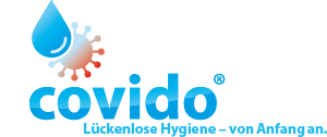 COVIDO® Hygiene-Tools