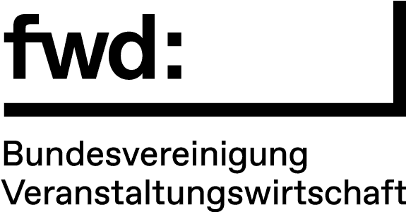 fwd: - Bundesvereinigung Veranstaltungswirtschaft